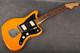Fender Player Jazzmaster - Capri Orange - 2nd Hand Fender Player Jazzmaster - Capri Orange - 2nd Hand