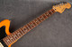 Fender Player Jazzmaster - Capri Orange - 2nd Hand Fender Player Jazzmaster - Capri Orange - 2nd Hand