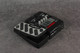 Digitech RP255 Modelling Guitar Processor - Box & PSU - 2nd Hand