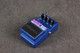 Digitech Screamin' Blues Overdrive - Boxed - 2nd Hand Digitech Screamin' Blues Overdrive - Boxed - 2nd Hand