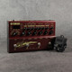 Yamaha DG Stomp Guitar Modeling Preamp - 2nd Hand Yamaha DG Stomp Guitar Modeling Preamp - 2nd Hand
