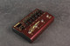 Yamaha DG Stomp Guitar Modeling Preamp - 2nd Hand Yamaha DG Stomp Guitar Modeling Preamp - 2nd Hand