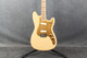 Fender Player Duo-Sonic - Desert Sand - 2nd Hand (122056) Fender Player Duo-Sonic - Desert Sand - 2nd Hand (122056)