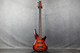 Ibanez SR375E 5-String Bass Guitar - Aged Whiskey Burst - 2nd Hand