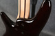 Ibanez SR375E 5-String Bass Guitar - Aged Whiskey Burst - 2nd Hand