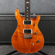 PRS Limited Edition CE24 - Amber - Hard Case - 2nd Hand