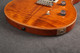PRS Limited Edition CE24 - Amber - Hard Case - 2nd Hand
