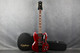 Epiphone SG Standard 61 Maestro Vibrola - Vintage Cherry - Hard Case - 2nd Hand (122055) Epiphone SG Standard 61 Maestro Vibrola - Vintage Cherry - Hard Case - 2nd Hand (122055)