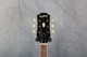 Epiphone SG Standard 61 Maestro Vibrola - Vintage Cherry - Hard Case - 2nd Hand (122055) Epiphone SG Standard 61 Maestro Vibrola - Vintage Cherry - Hard Case - 2nd Hand (122055)