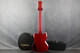 Epiphone SG Standard 61 Maestro Vibrola - Vintage Cherry - Hard Case - 2nd Hand (122055) Epiphone SG Standard 61 Maestro Vibrola - Vintage Cherry - Hard Case - 2nd Hand (122055)