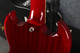 Epiphone SG Standard 61 Maestro Vibrola - Vintage Cherry - Hard Case - 2nd Hand (122055) Epiphone SG Standard 61 Maestro Vibrola - Vintage Cherry - Hard Case - 2nd Hand (122055)