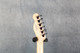 Squier Affinity Telecaster - Sunburst - 2nd Hand