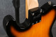 Squier Affinity Telecaster - Sunburst - 2nd Hand