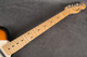 Squier Affinity Telecaster - Sunburst - 2nd Hand