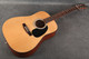 Martin D-1GT - Natural - Hard Case - 2nd Hand Martin D-1GT - Natural - Hard Case - 2nd Hand