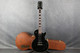 Gibson Les Paul Classic P90 - Ebony - Hard Case - 2nd Hand