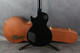 Gibson Les Paul Classic P90 - Ebony - Hard Case - 2nd Hand