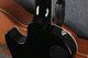 Gibson Les Paul Classic P90 - Ebony - Hard Case - 2nd Hand