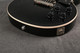 Gibson Les Paul Classic P90 - Ebony - Hard Case - 2nd Hand
