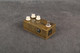 JHS Morning Glory V4 Overdrive - Boxed - 2nd Hand