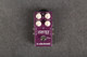 TC Electronic Vortex Flanger Pedal - Boxed - 2nd Hand
