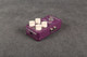 TC Electronic Vortex Flanger Pedal - Boxed - 2nd Hand