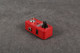 TC Electronic Hall of Fame Mini Reverb Pedal - Boxed - 2nd Hand