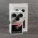Electro-Harmonix Nano Big Muff Pi Distortion Pedal - Boxed - 2nd Hand