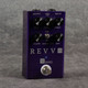 Revv G3 Distortion Pedal - 2nd Hand Revv G3 Distortion Pedal - 2nd Hand