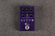 Revv G3 Distortion Pedal - 2nd Hand Revv G3 Distortion Pedal - 2nd Hand