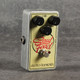 Electro-Harmonix Soul Food Transparent Overdrive Pedal - 2nd Hand