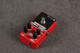 Keeley 30ms Double Tracker Pedal - 2nd Hand