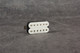 Seymour Duncan TB-14 Custom 5 Bridge Pickup - White - 2nd Hand