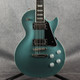 Epiphone Les Paul Modern - Faded Pelham Blue - 2nd Hand Epiphone Les Paul Modern - Faded Pelham Blue - 2nd Hand