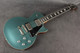 Epiphone Les Paul Modern - Faded Pelham Blue - 2nd Hand Epiphone Les Paul Modern - Faded Pelham Blue - 2nd Hand