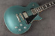 Epiphone Les Paul Modern - Faded Pelham Blue - 2nd Hand Epiphone Les Paul Modern - Faded Pelham Blue - 2nd Hand