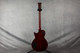 Harley Benton SC-550 II PAF - Paradise Amber - 2nd Hand