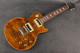 Harley Benton SC-550 II PAF - Paradise Amber - 2nd Hand