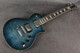 ESP LTD EC-256FM - Colbalt Blue - 2nd Hand