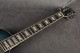 ESP LTD EC-256FM - Colbalt Blue - 2nd Hand