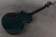 ESP LTD EC-256FM - Colbalt Blue - 2nd Hand
