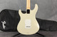 Yamaha Pacifica 112M Electric Guitar - White - Gig Bag - 2nd Hand Yamaha Pacifica 112M Electric Guitar - White - Gig Bag - 2nd Hand