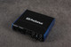 PreSonus Studio 24C Audio Interface - 2nd Hand