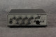 Aguilar Tone Hammer 350 Bass Amp Head - Gig Bag - 2nd Hand