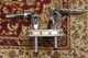 Pearl Masters 4 Piece Shell Pack - Gold Sparkle **COLLECTION ONLY** - 2nd Hand