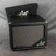 Aguilar SL112 Super Lightweight Cabinet - Cover - 2nd Hand Aguilar SL112 Super Lightweight Cabinet - Cover - 2nd Hand