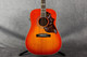 Epiphone Hummingbird Pro Acoustic - Neck Repair **COLLECTION ONLY** - Ex Demo