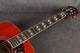 Epiphone Hummingbird Pro Acoustic - Neck Repair **COLLECTION ONLY** - Ex Demo