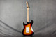Squier Bullet Stratocaster - Brown Sunburst - 2nd Hand Squier Bullet Stratocaster - Brown Sunburst - 2nd Hand