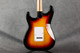 Squier Bullet Stratocaster - Brown Sunburst - 2nd Hand Squier Bullet Stratocaster - Brown Sunburst - 2nd Hand